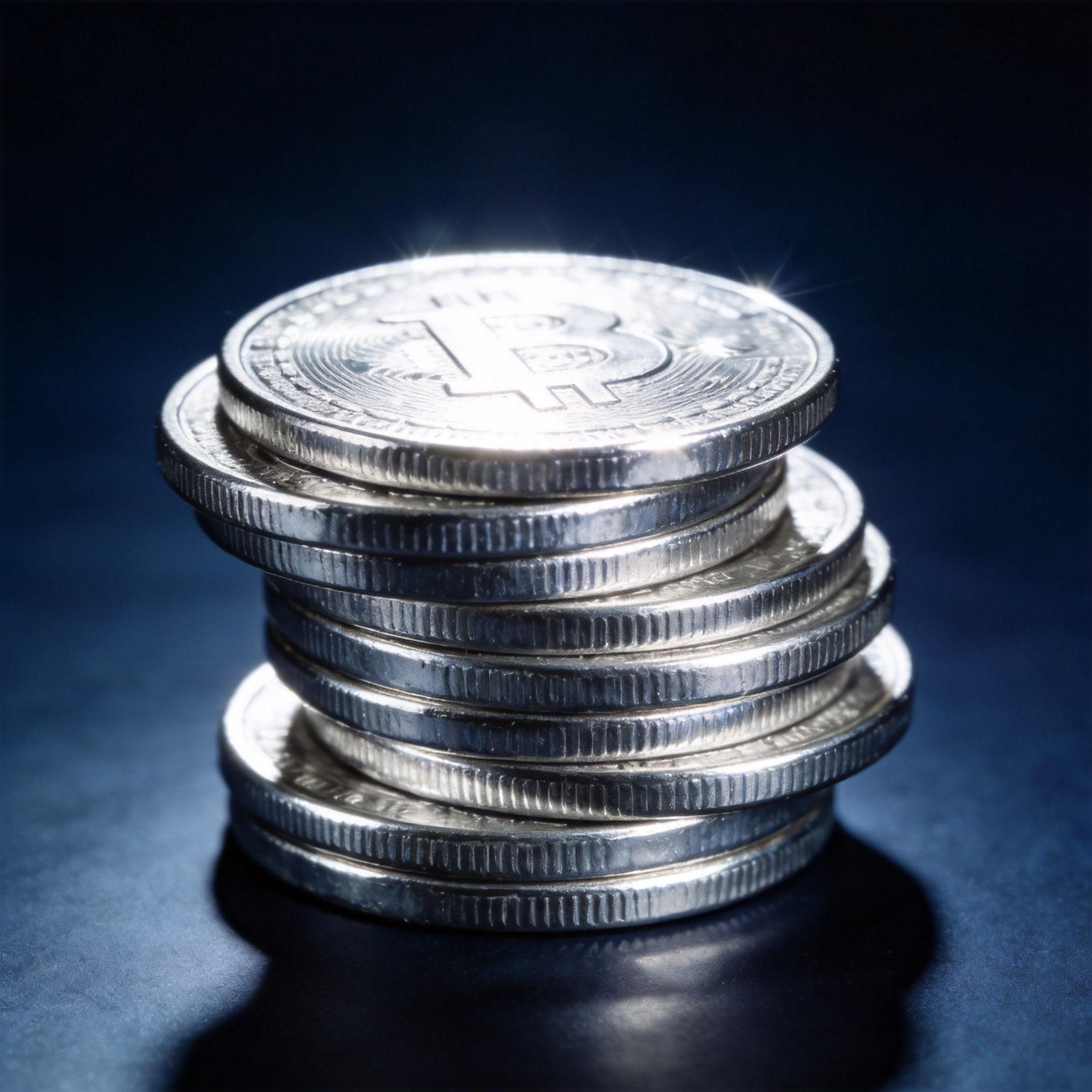 Silver Collection